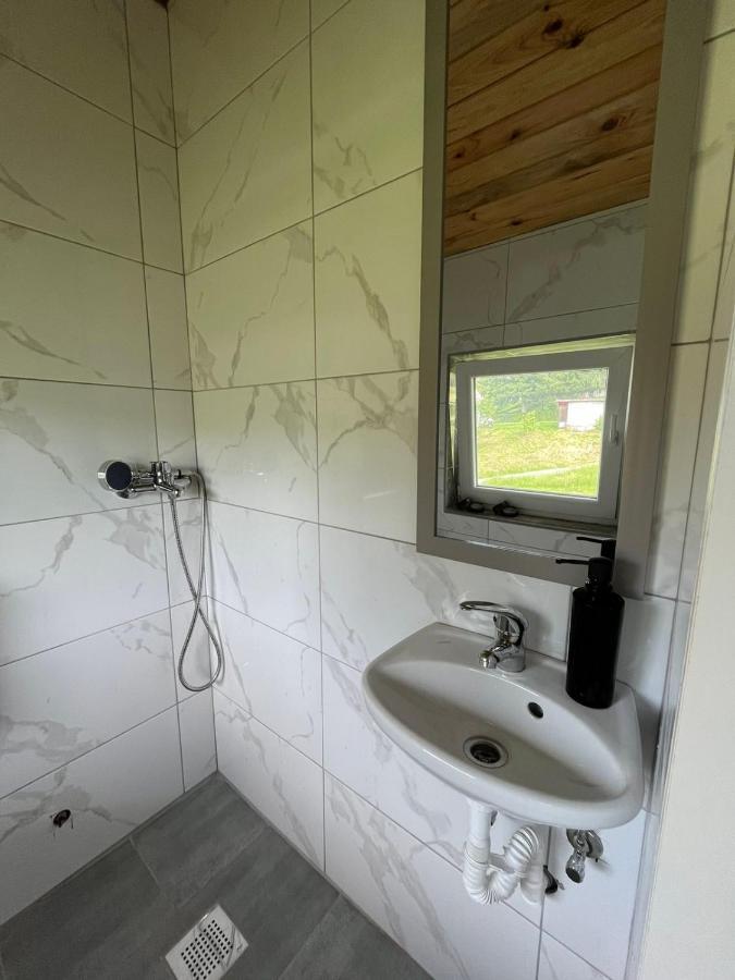 Rooms Ljubenko Karlovac Exteriör bild